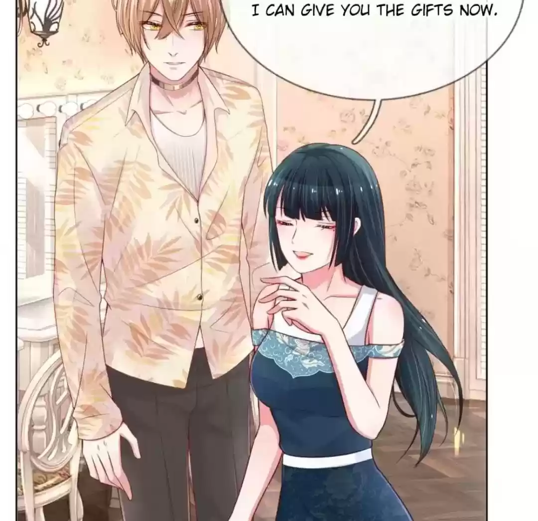 Sweet Escape (Manhua) Chapter 39