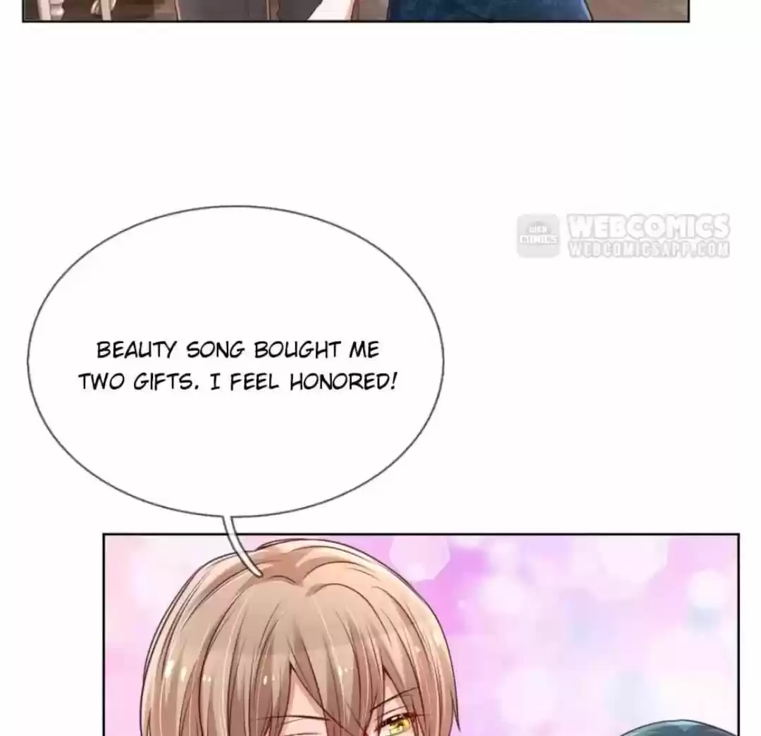 Sweet Escape (Manhua) Chapter 39