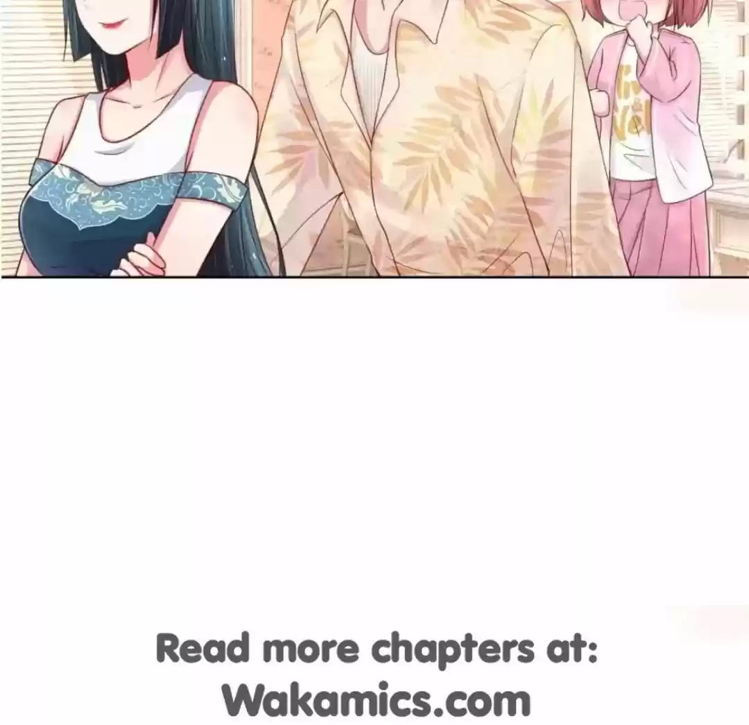 Sweet Escape (Manhua) Chapter 39