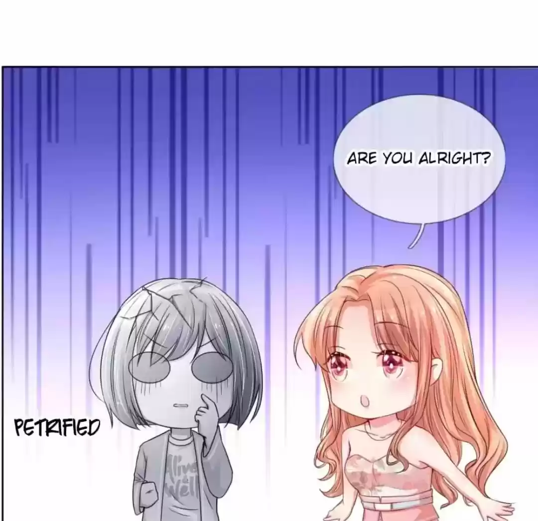 Sweet Escape (Manhua) Chapter 39