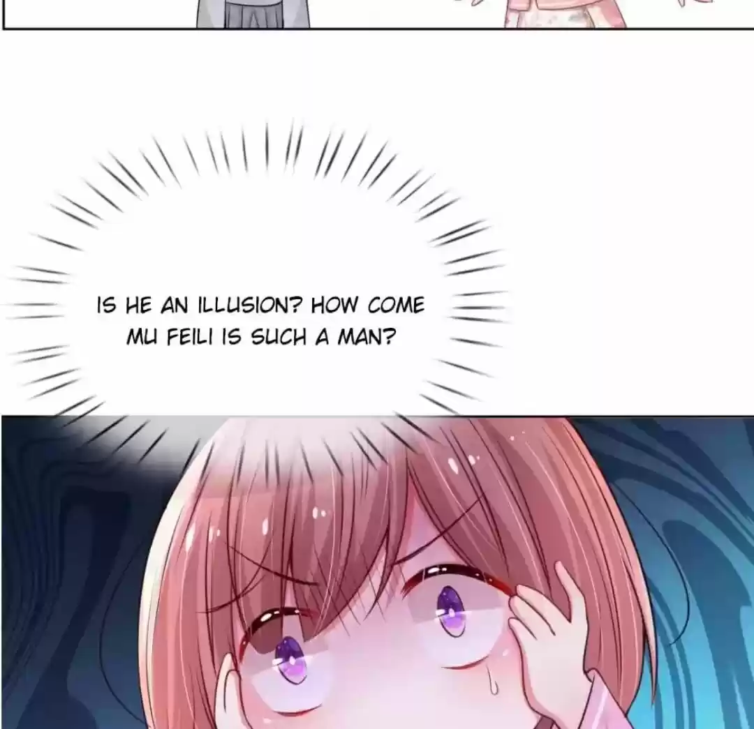 Sweet Escape (Manhua) Chapter 39