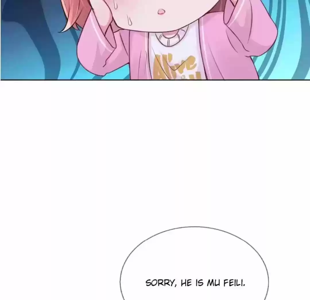 Sweet Escape (Manhua) Chapter 39