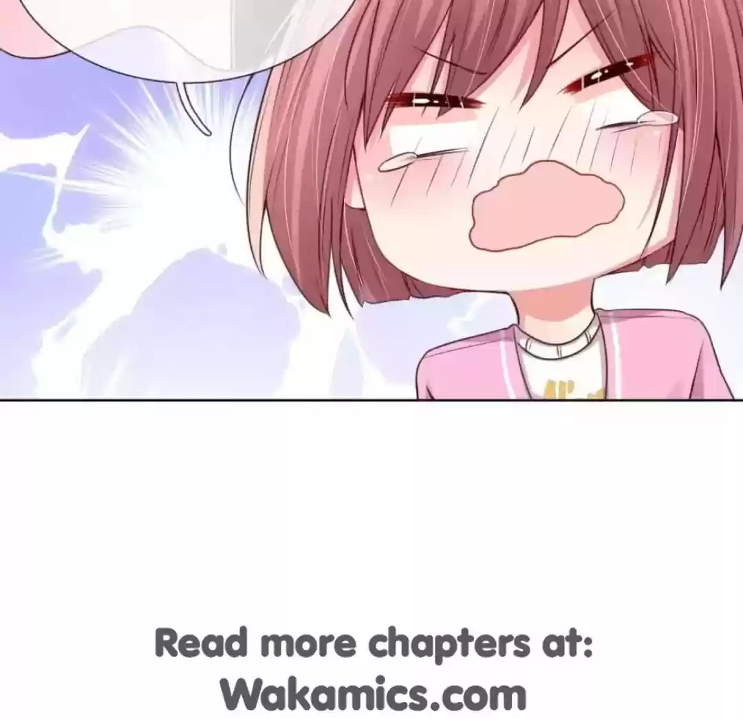 Sweet Escape (Manhua) Chapter 39