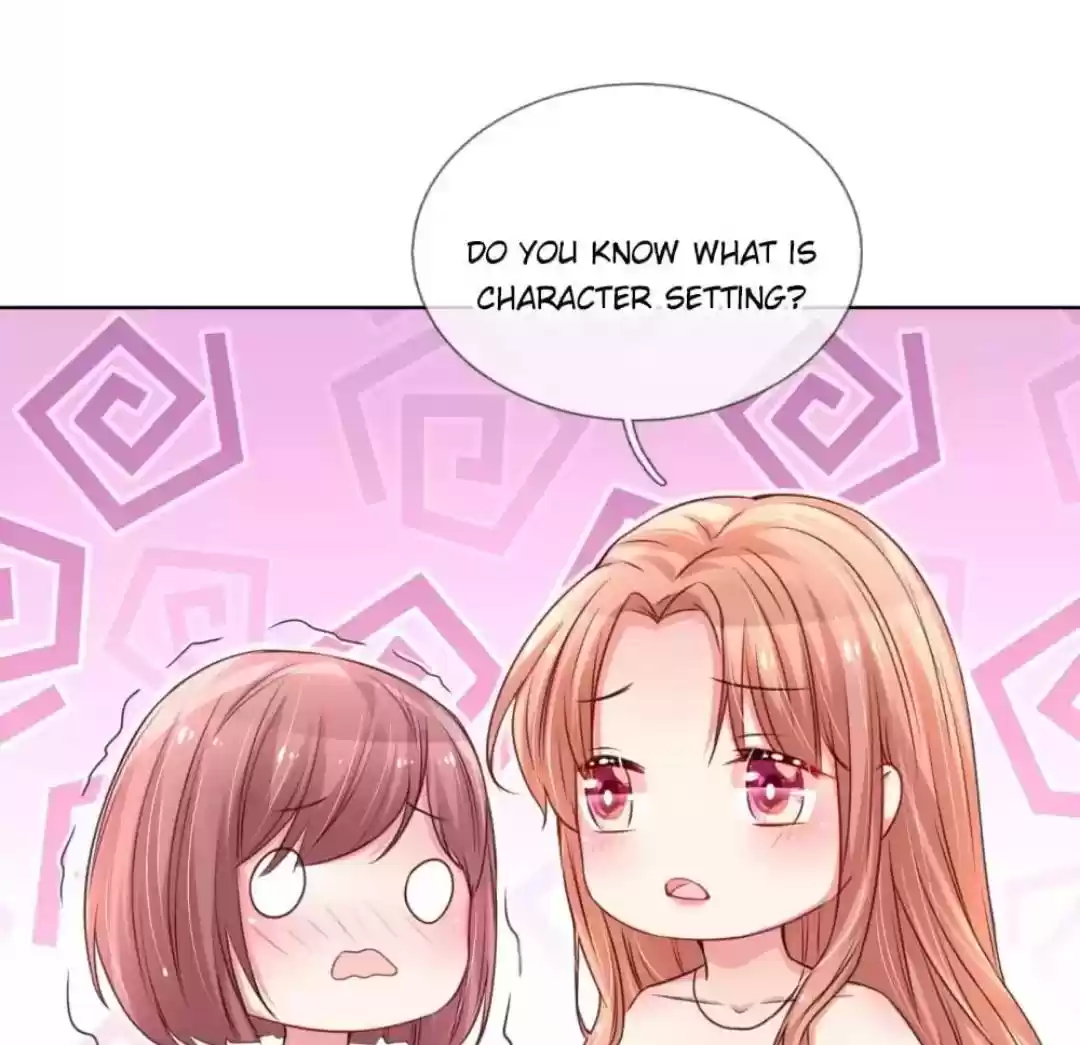 Sweet Escape (Manhua) Chapter 39