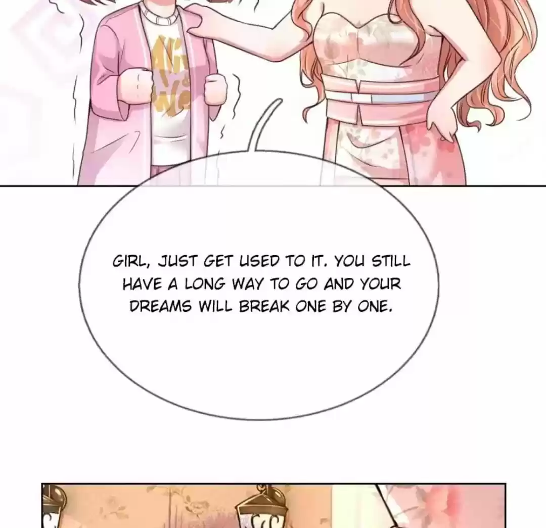 Sweet Escape (Manhua) Chapter 39