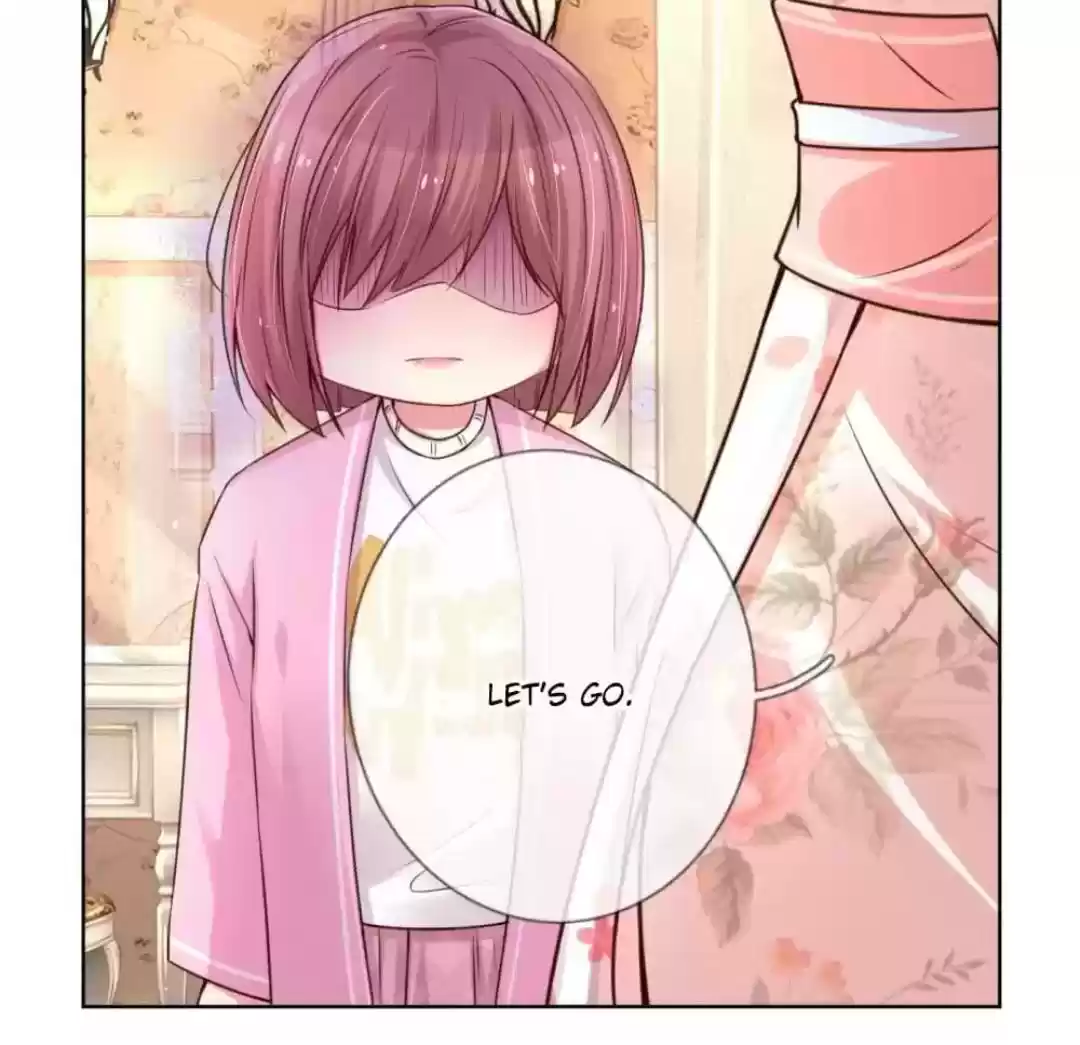 Sweet Escape (Manhua) Chapter 39