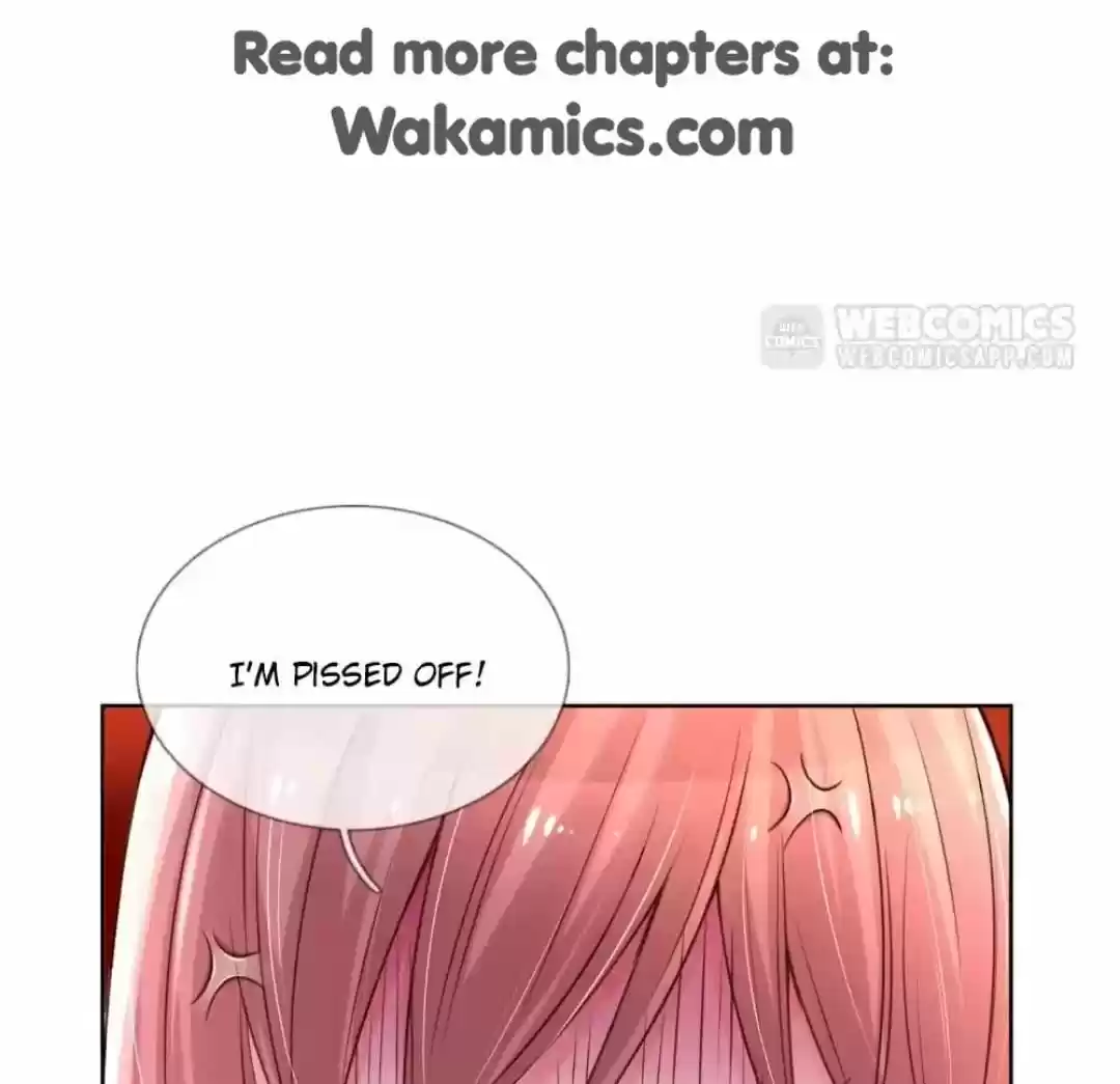 Sweet Escape (Manhua) Chapter 39