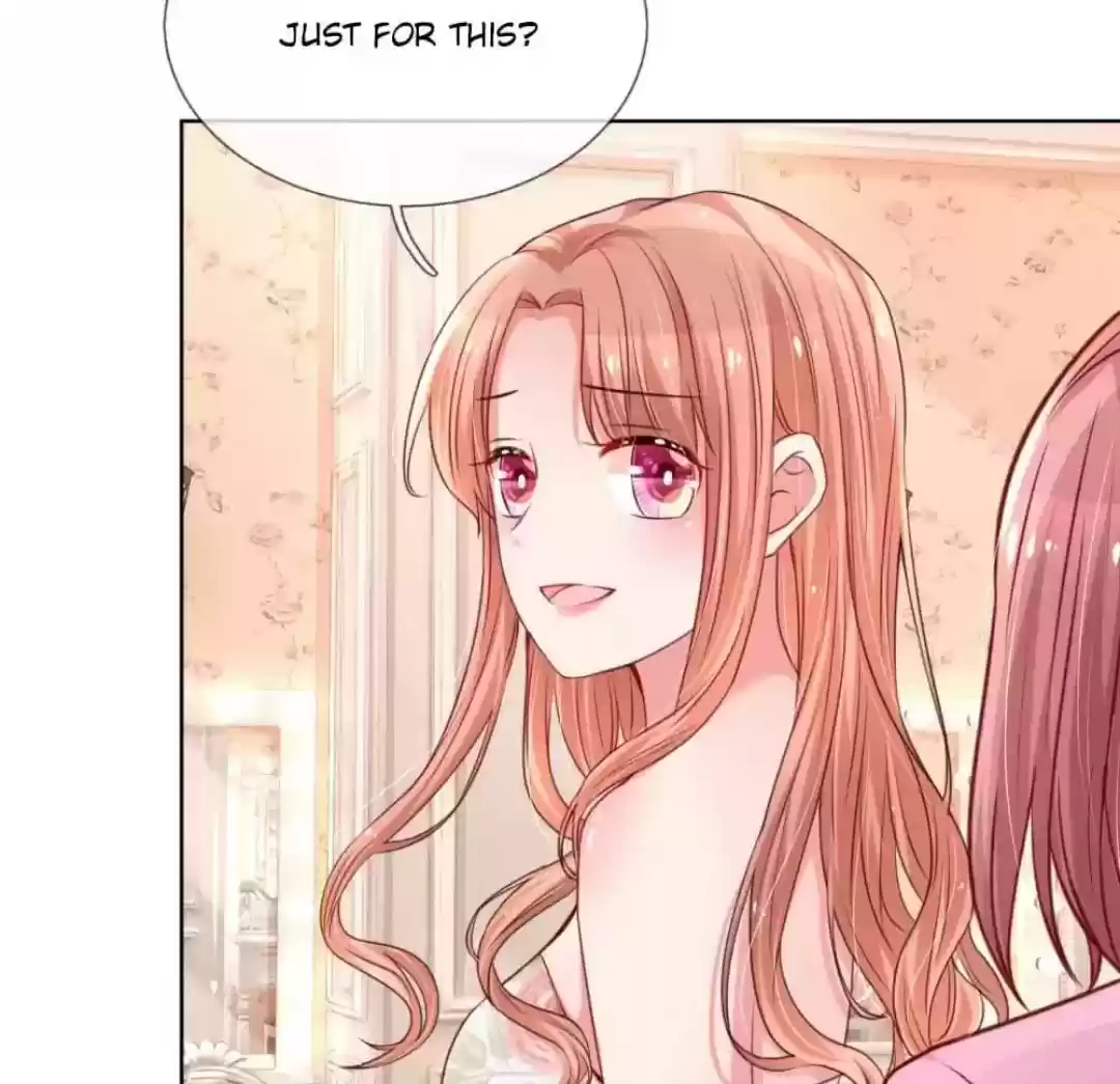 Sweet Escape (Manhua) Chapter 39