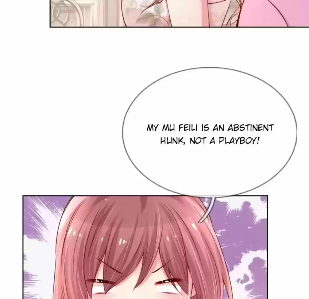 Sweet Escape (Manhua) Chapter 39