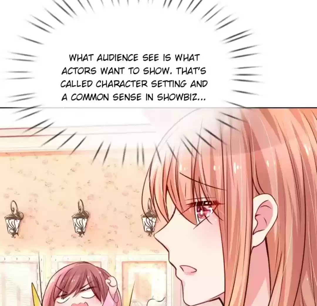 Sweet Escape (Manhua) Chapter 39