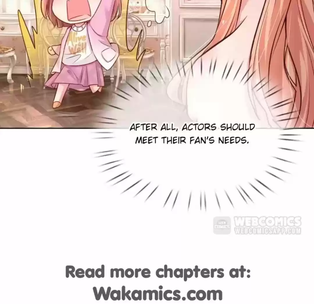 Sweet Escape (Manhua) Chapter 39