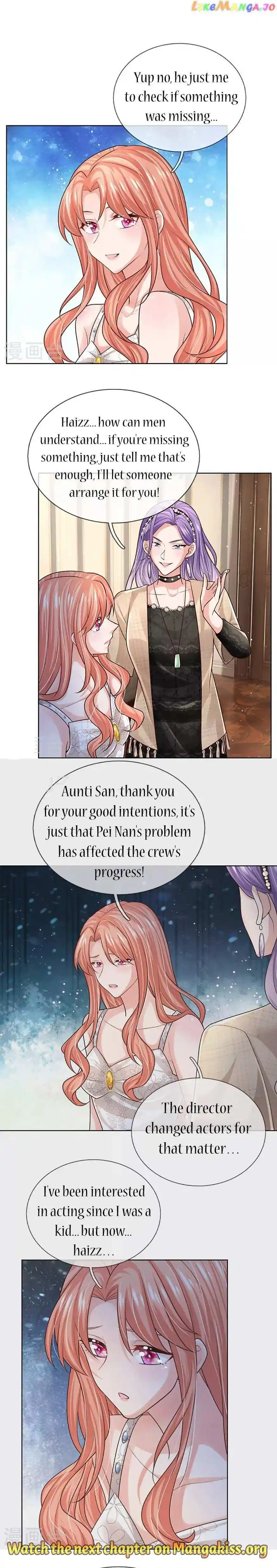 Sweet Escape (Manhua) Chapter 390