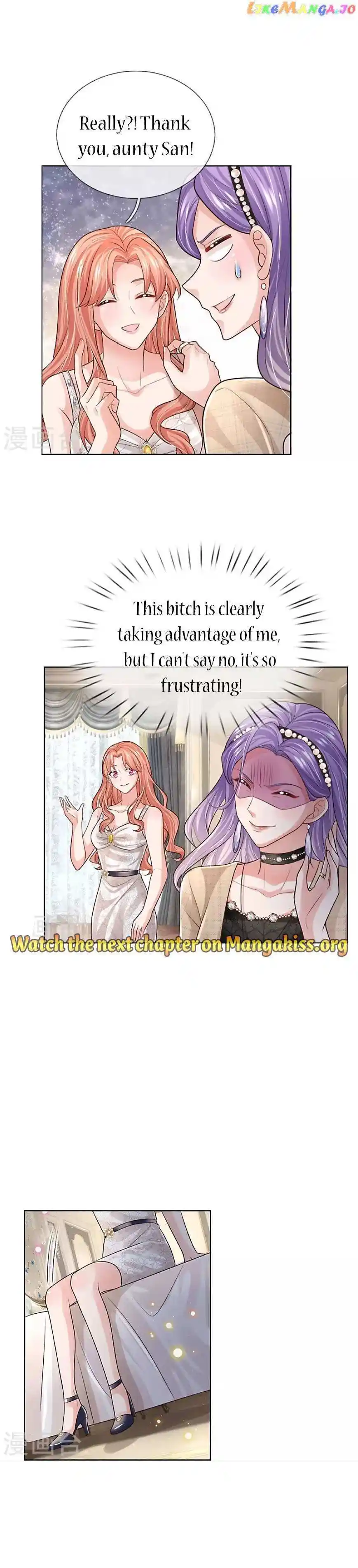 Sweet Escape (Manhua) Chapter 390