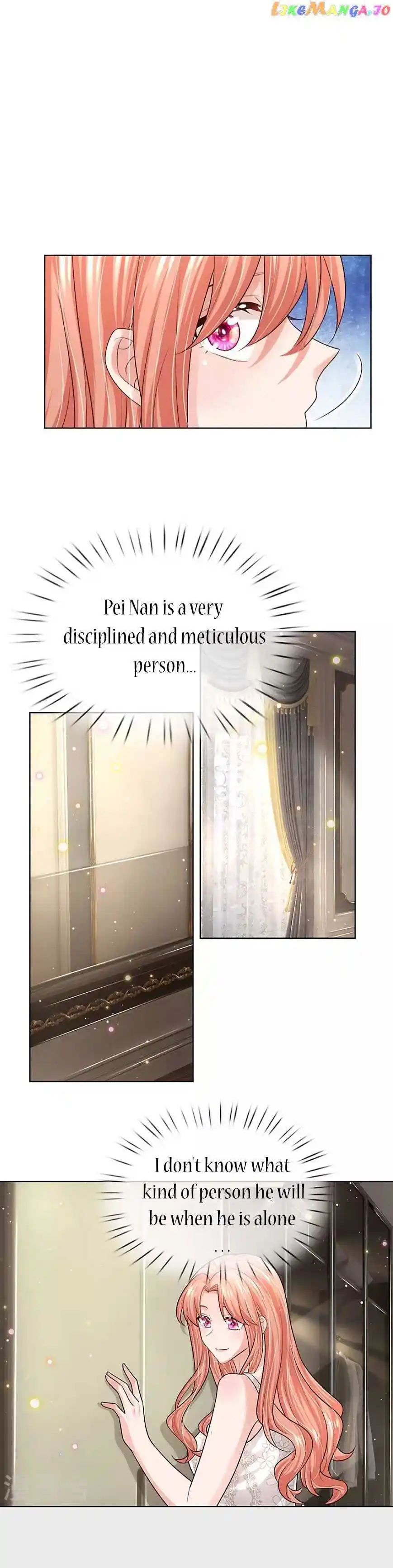 Sweet Escape (Manhua) Chapter 390