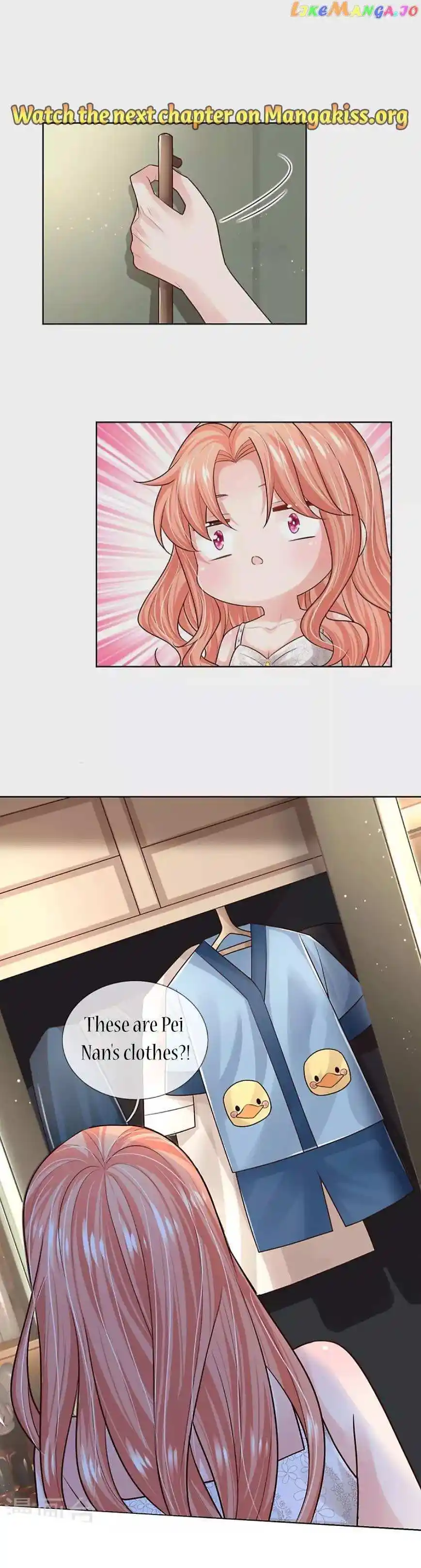 Sweet Escape (Manhua) Chapter 390