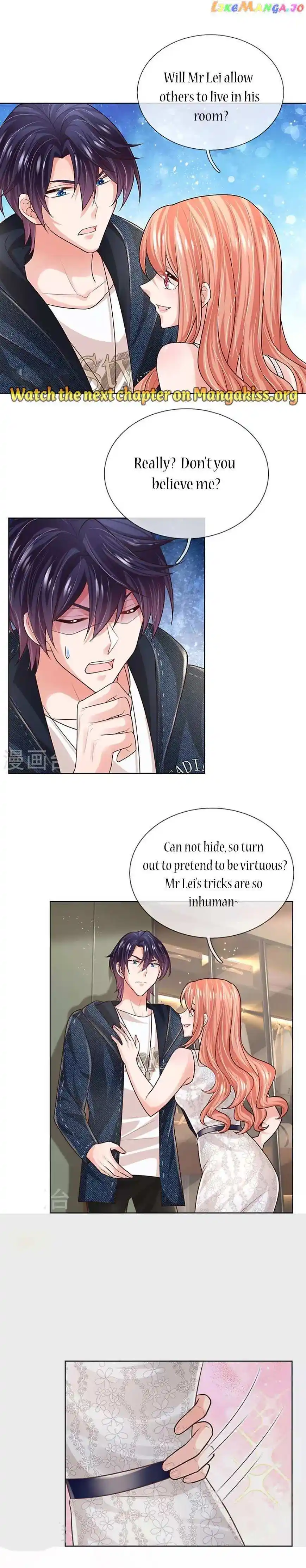 Sweet Escape (Manhua) Chapter 390