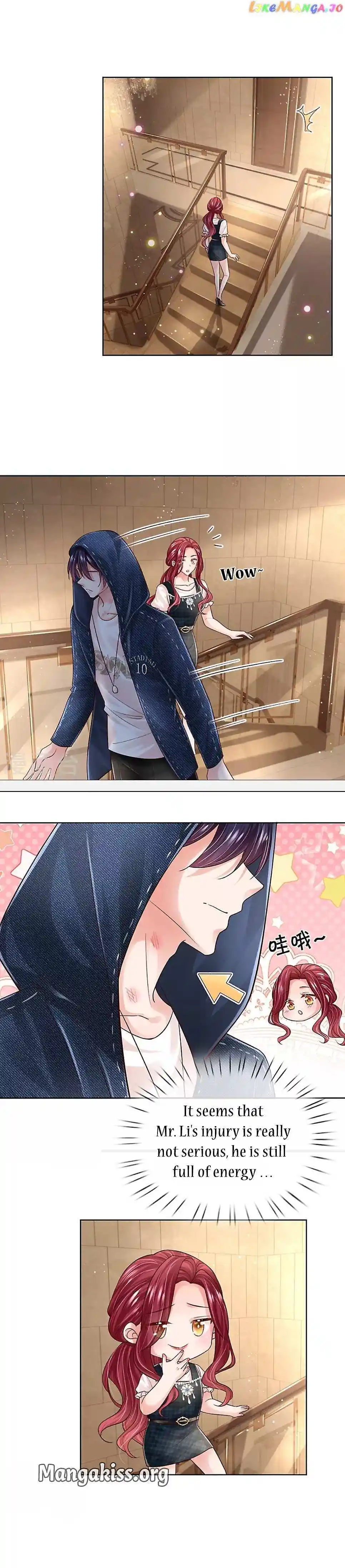 Sweet Escape (Manhua) Chapter 391