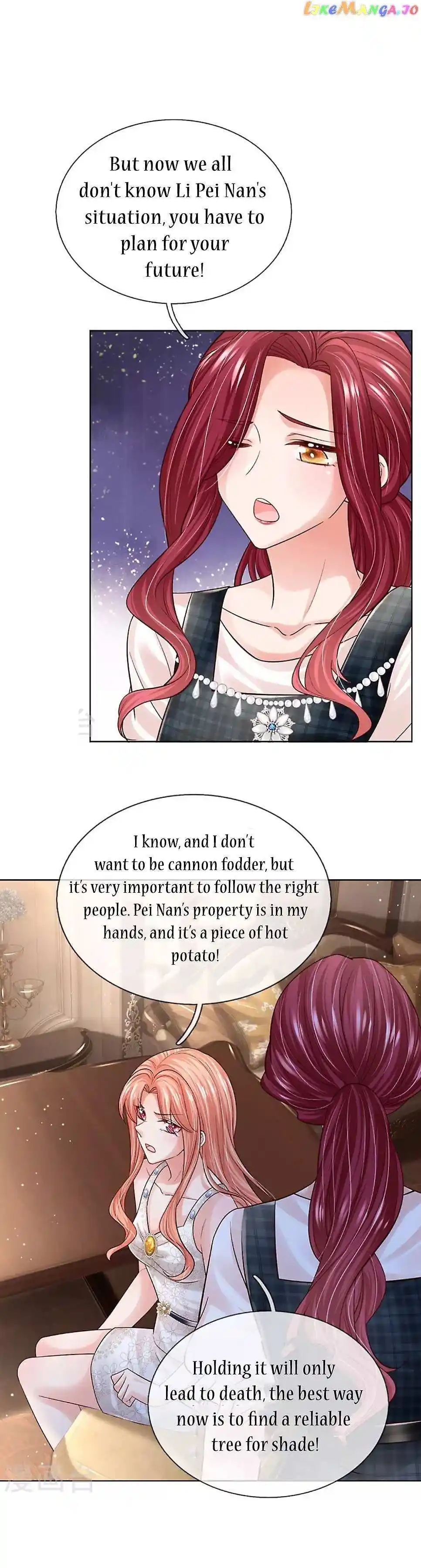 Sweet Escape (Manhua) Chapter 391