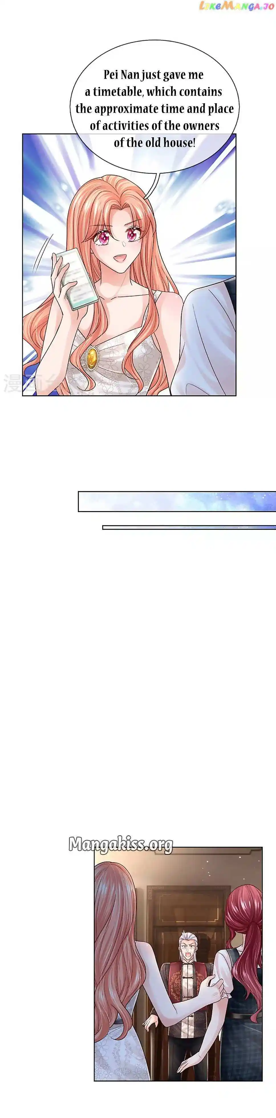 Sweet Escape (Manhua) Chapter 391