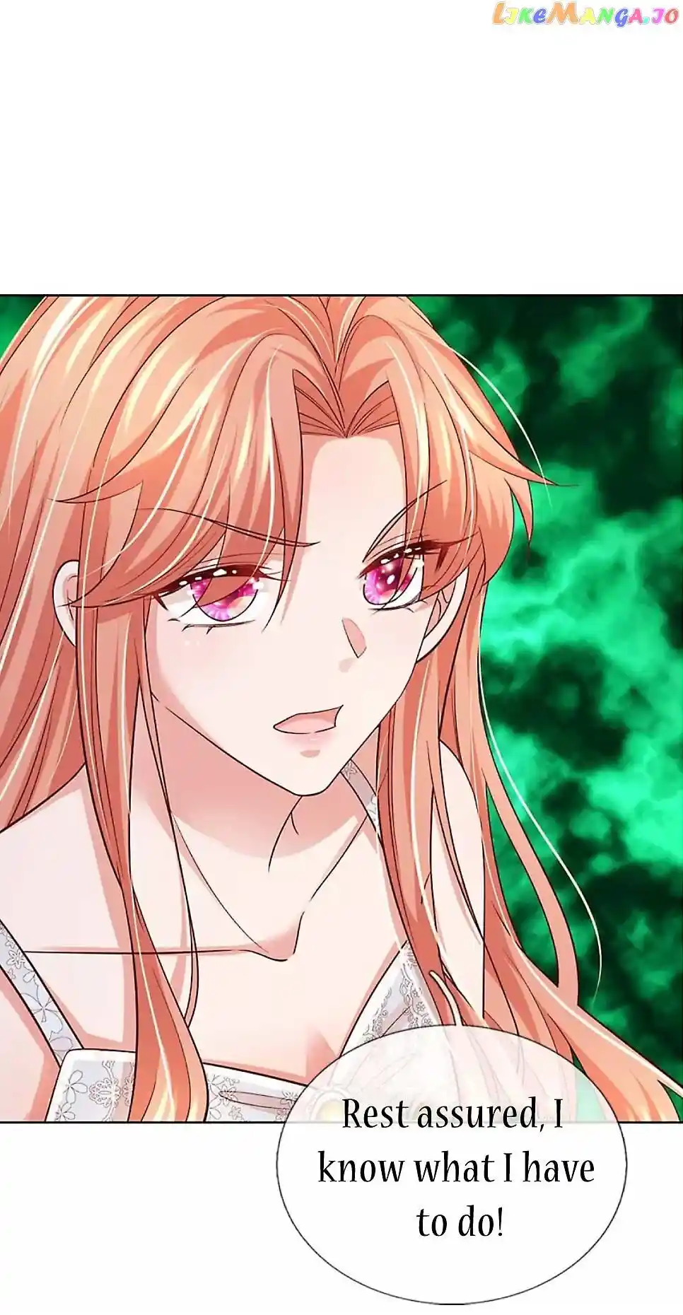 Sweet Escape (Manhua) Chapter 391