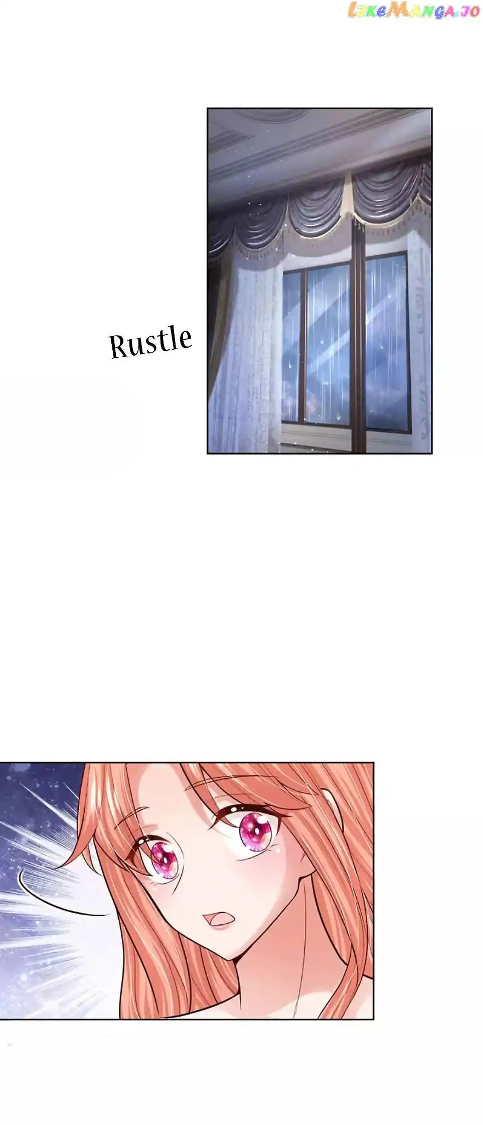 Sweet Escape (Manhua) Chapter 392