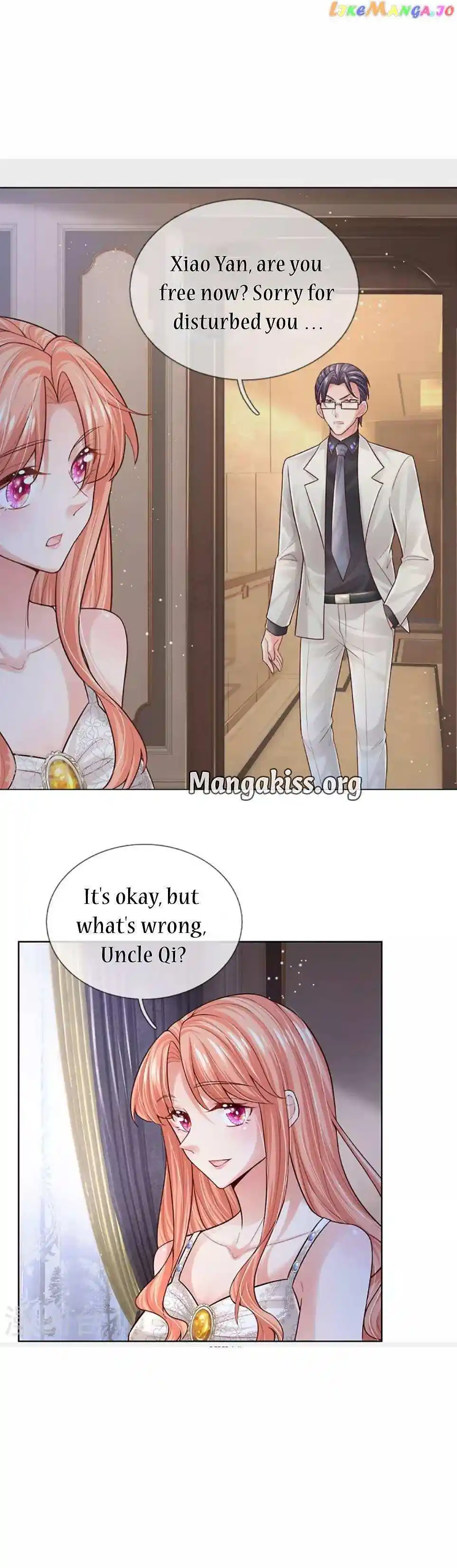 Sweet Escape (Manhua) Chapter 392