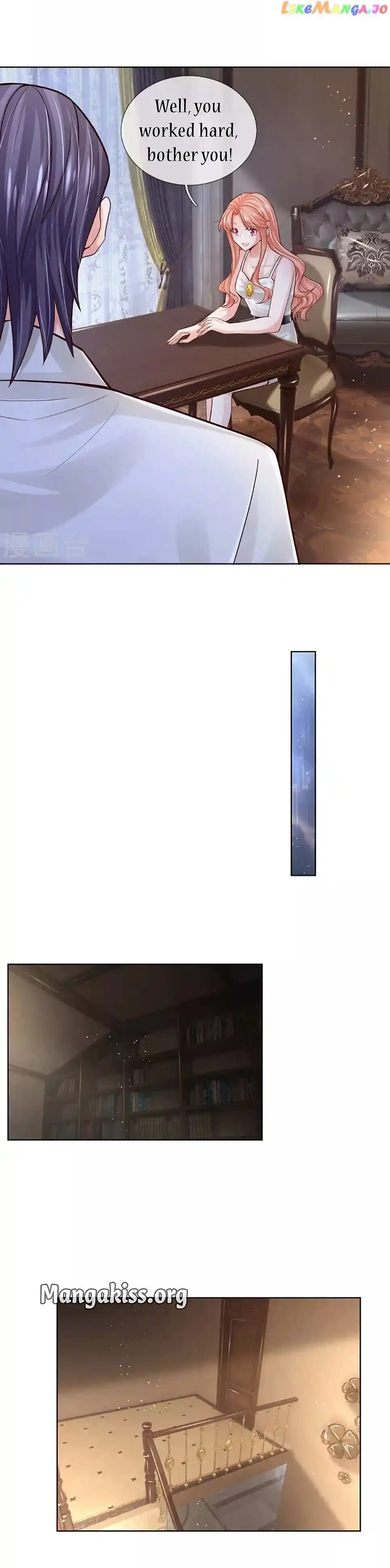 Sweet Escape (Manhua) Chapter 392