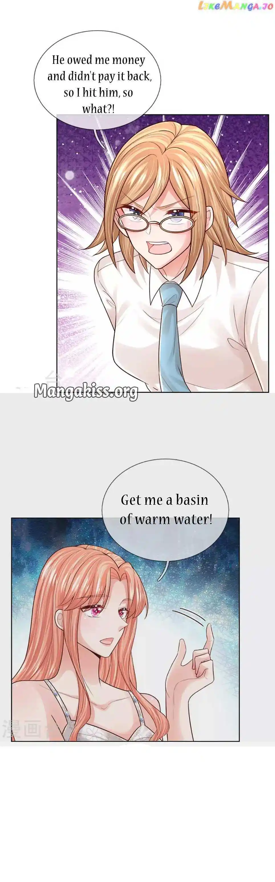 Sweet Escape (Manhua) Chapter 392