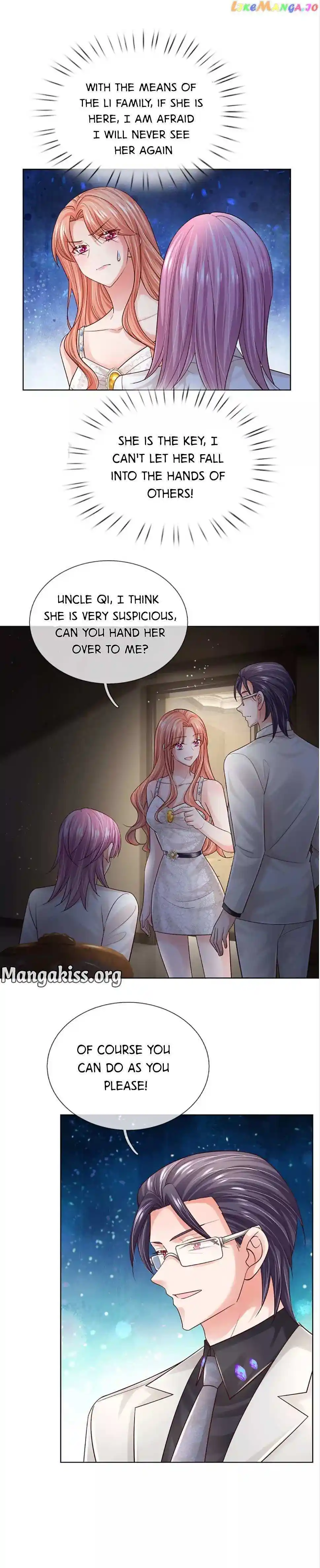 Sweet Escape (Manhua) Chapter 393