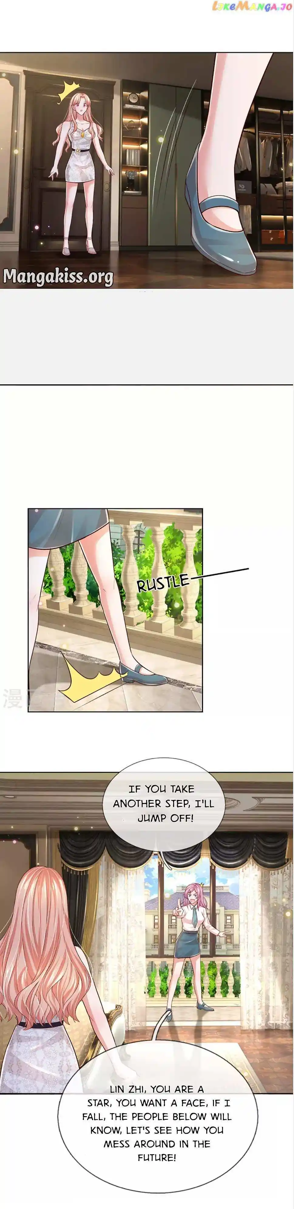 Sweet Escape (Manhua) Chapter 393