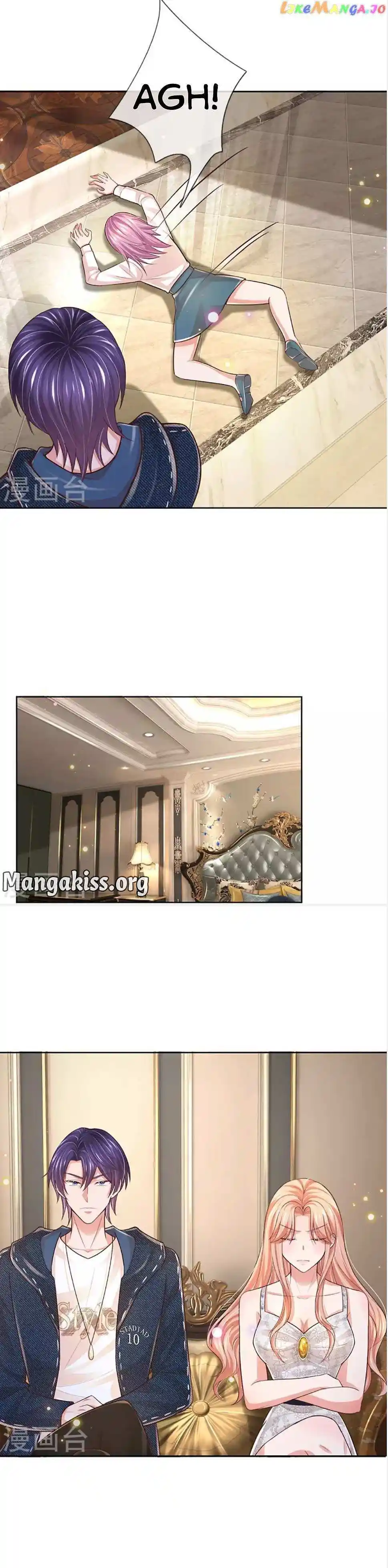 Sweet Escape (Manhua) Chapter 393