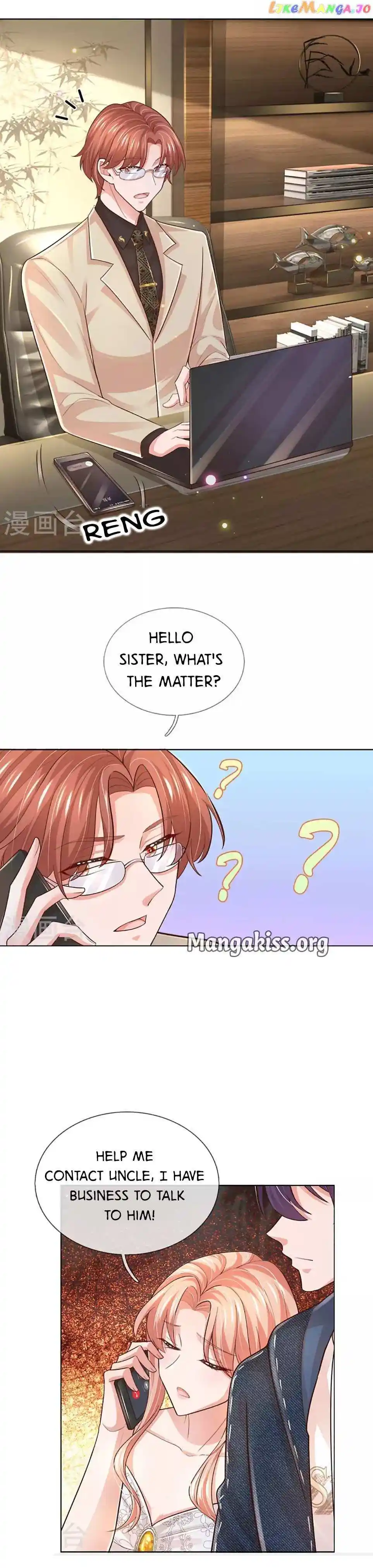 Sweet Escape (Manhua) Chapter 394