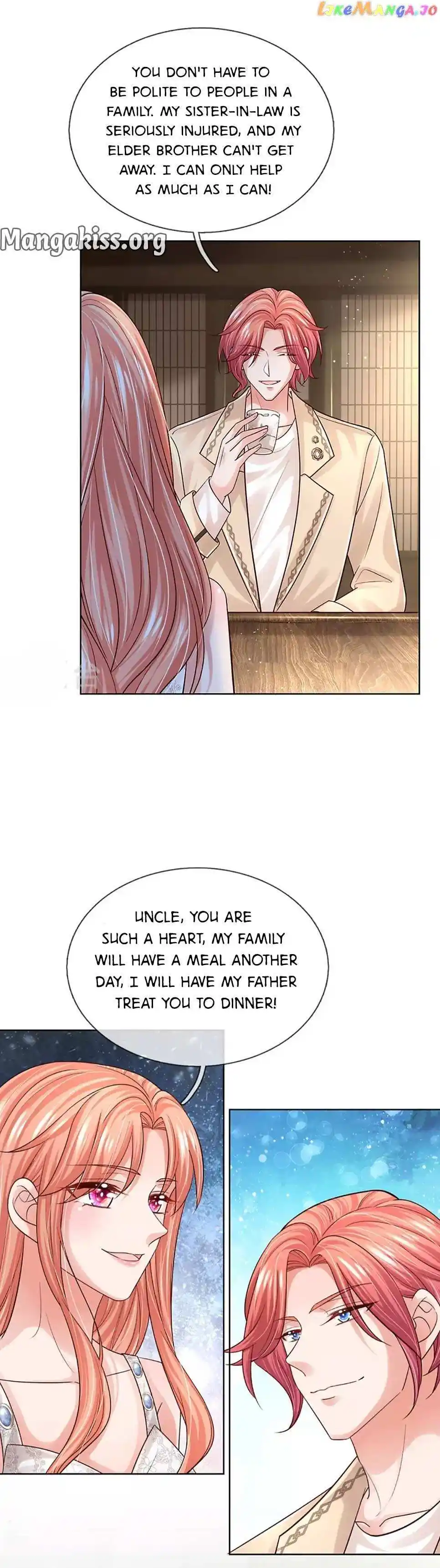 Sweet Escape (Manhua) Chapter 394