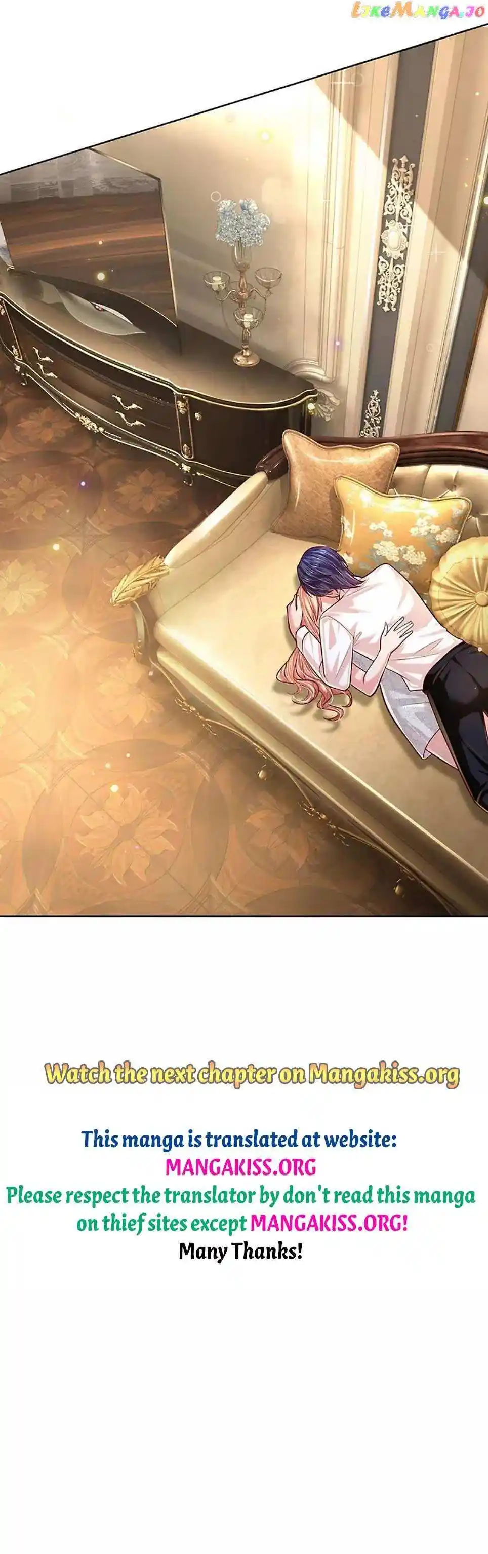 Sweet Escape (Manhua) Chapter 395