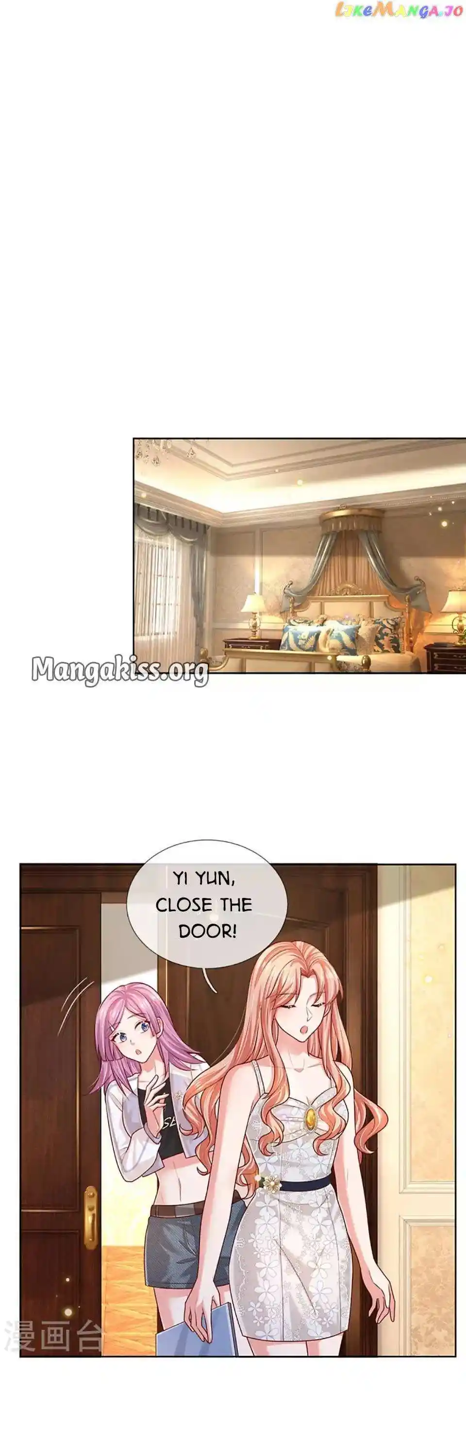 Sweet Escape (Manhua) Chapter 396