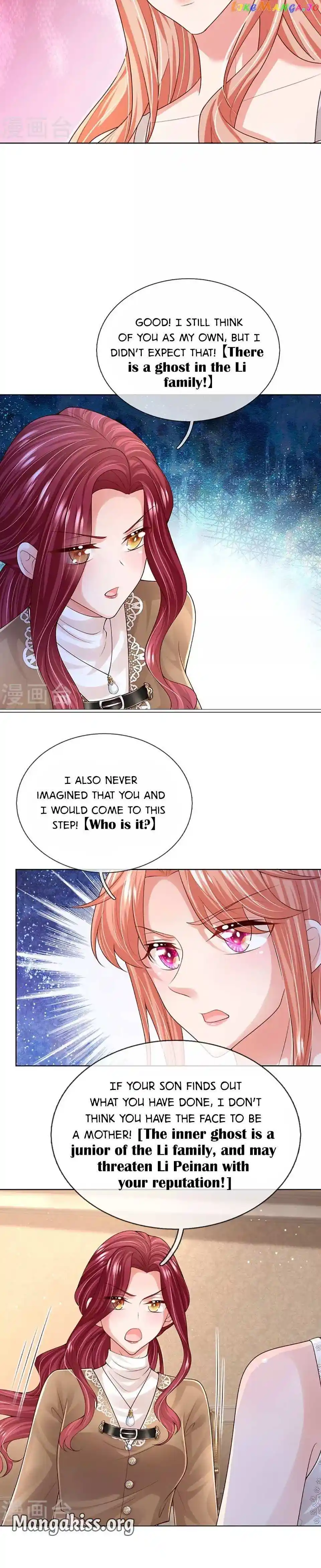 Sweet Escape (Manhua) Chapter 396