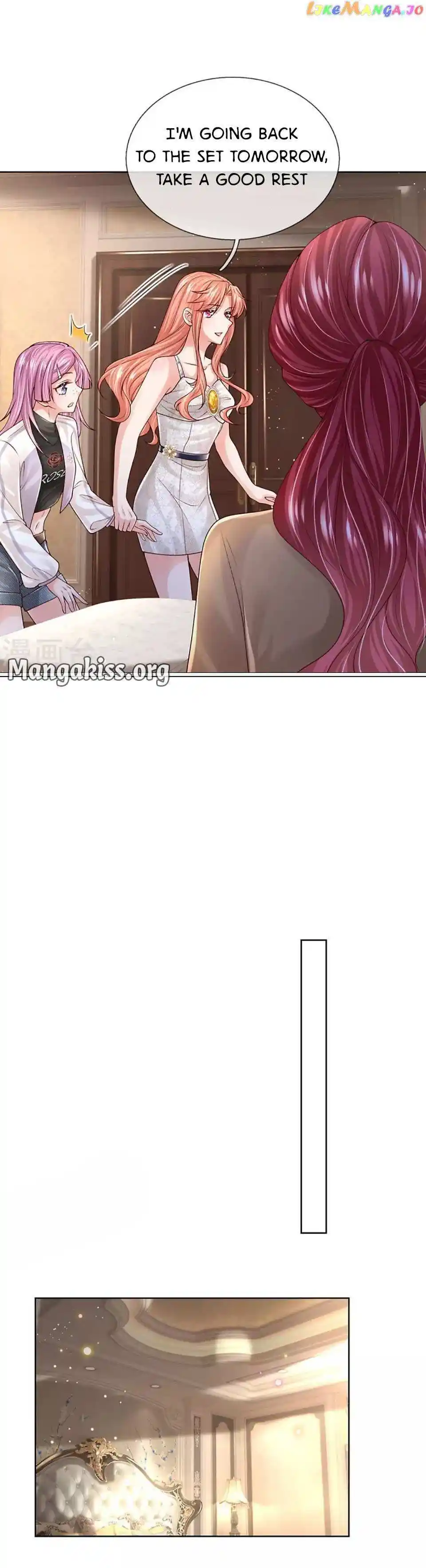 Sweet Escape (Manhua) Chapter 396