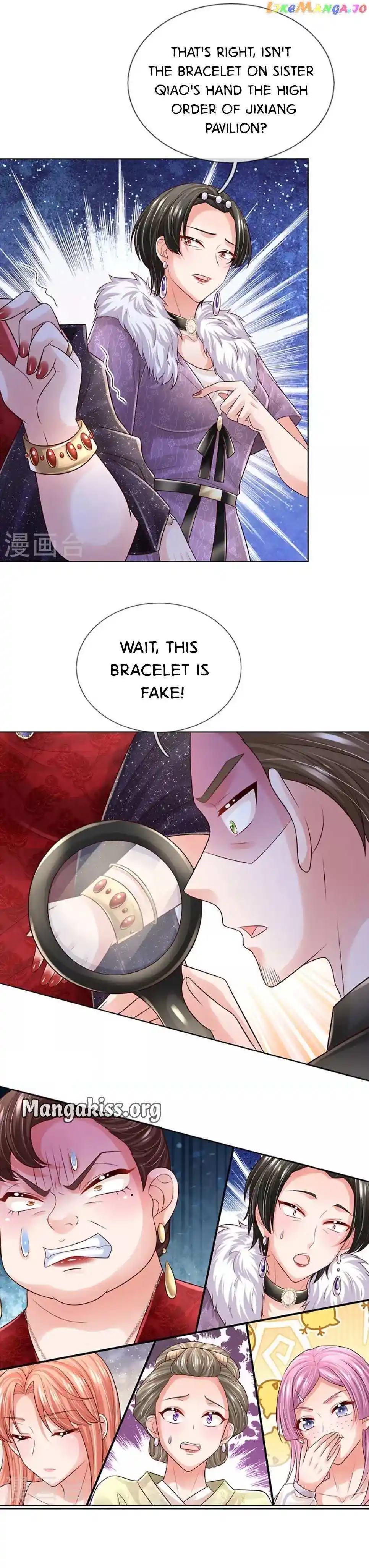 Sweet Escape (Manhua) Chapter 398