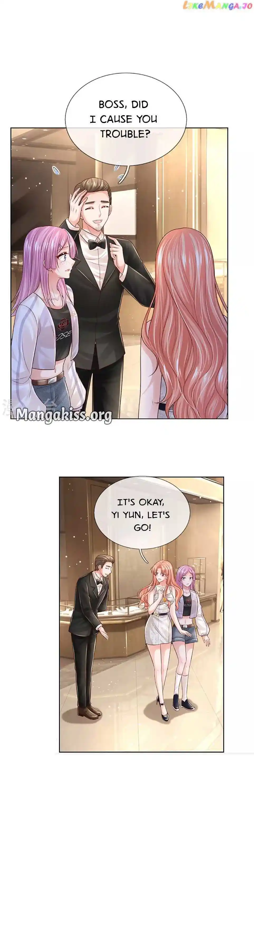 Sweet Escape (Manhua) Chapter 398