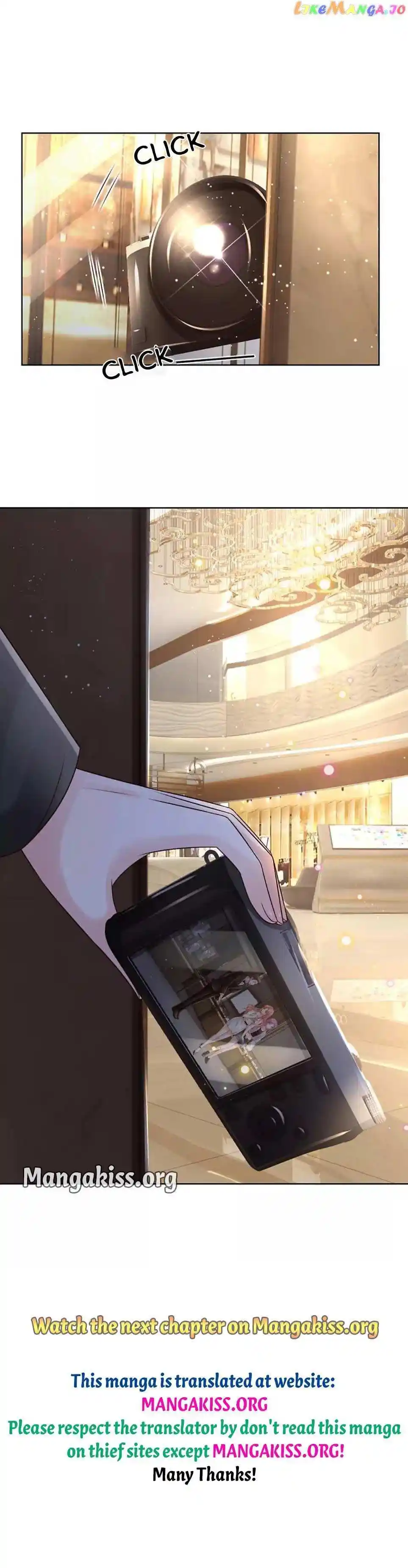 Sweet Escape (Manhua) Chapter 398