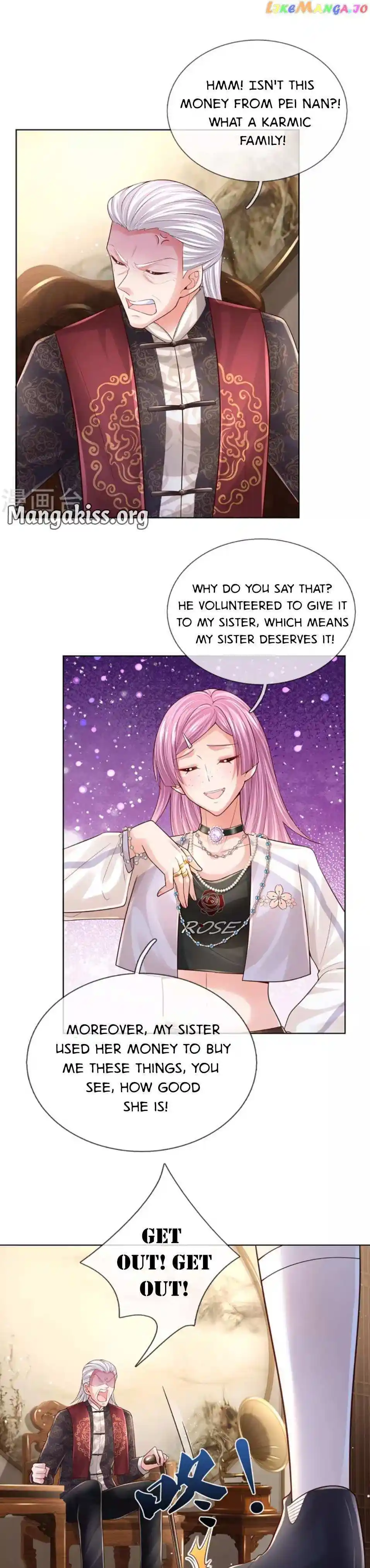 Sweet Escape (Manhua) Chapter 399