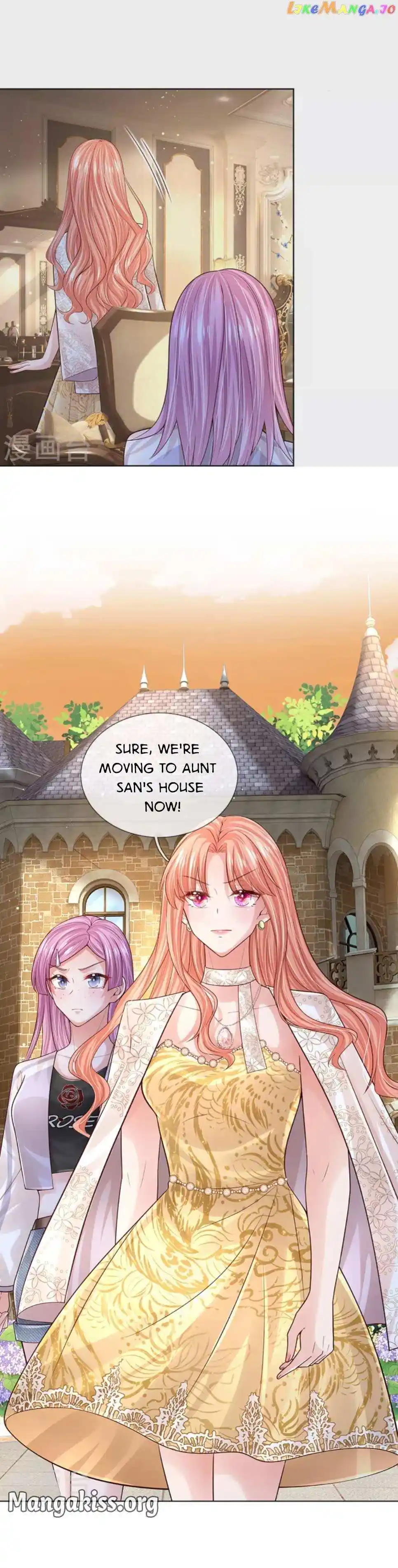 Sweet Escape (Manhua) Chapter 399