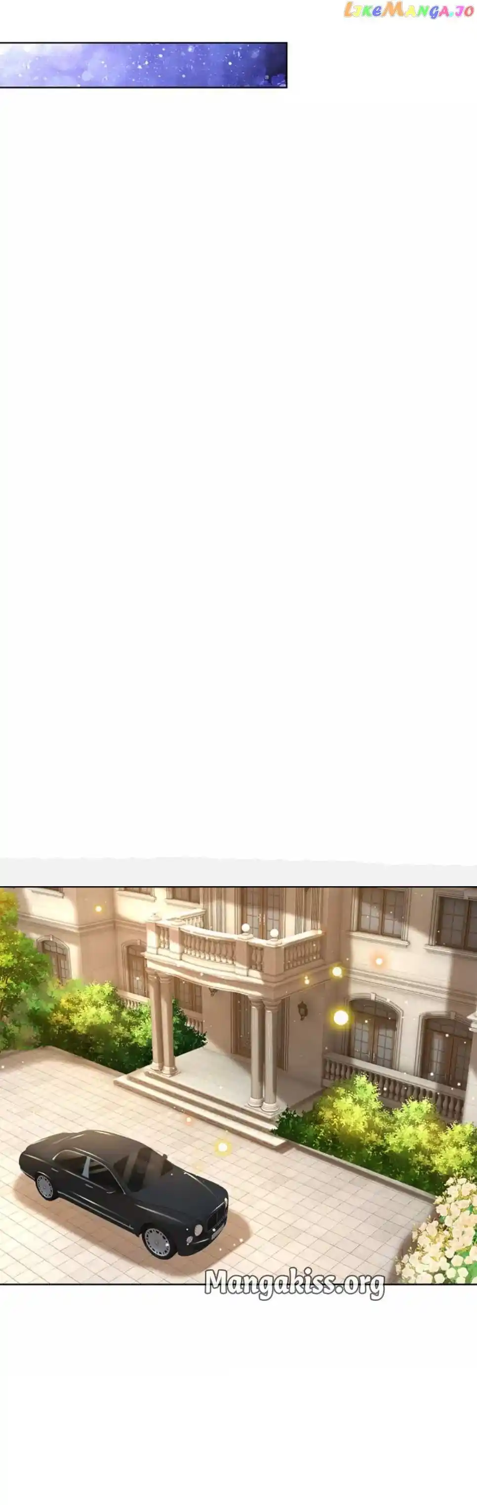 Sweet Escape (Manhua) Chapter 399