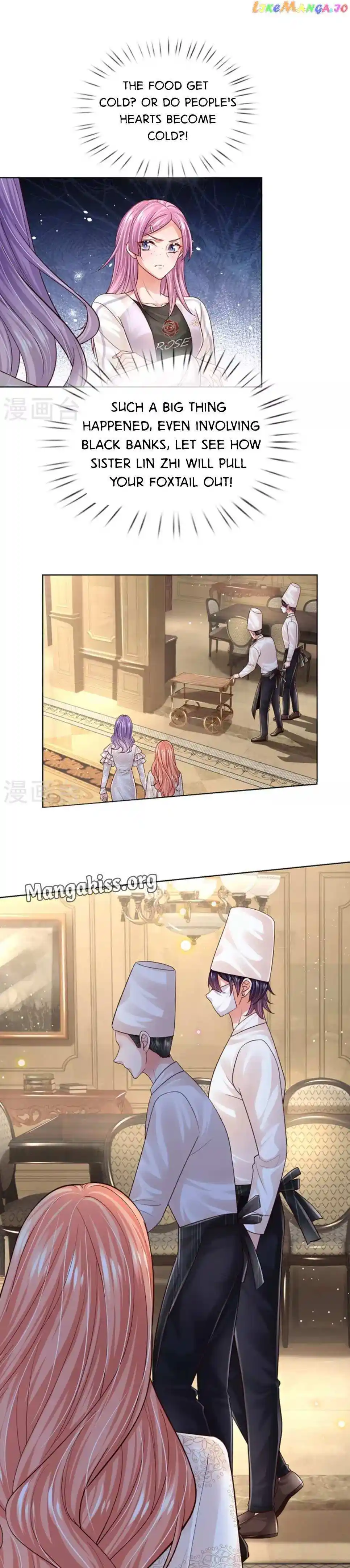 Sweet Escape (Manhua) Chapter 399