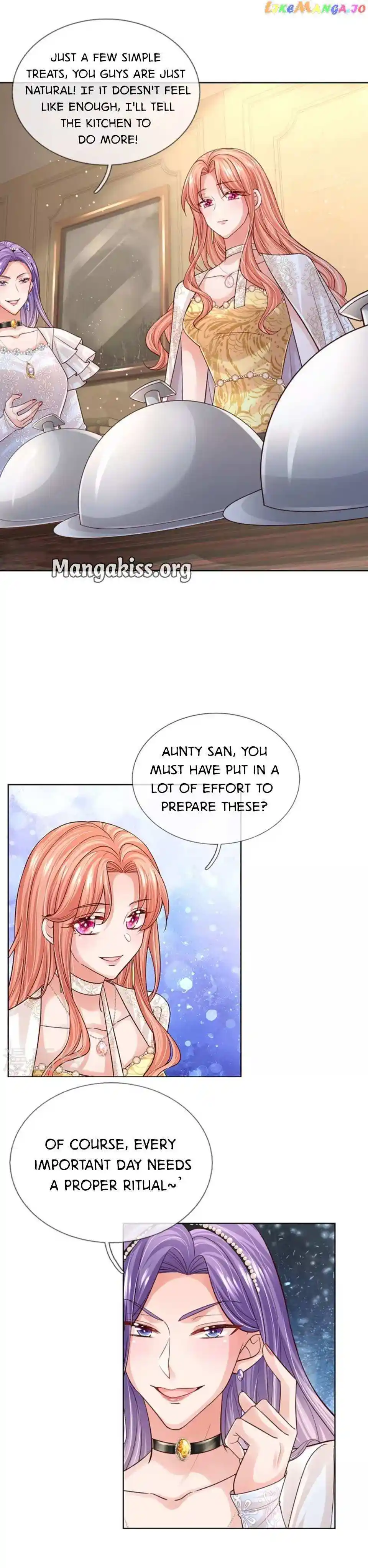 Sweet Escape (Manhua) Chapter 399