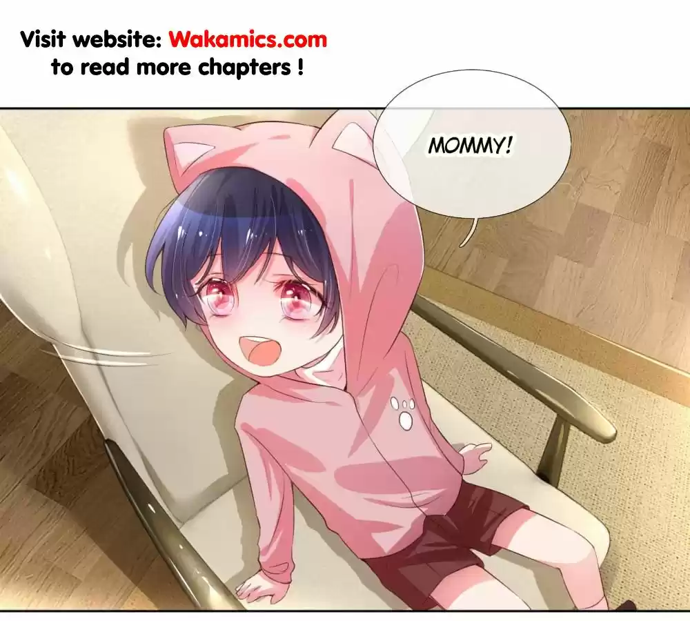 Sweet Escape (Manhua) Chapter 4