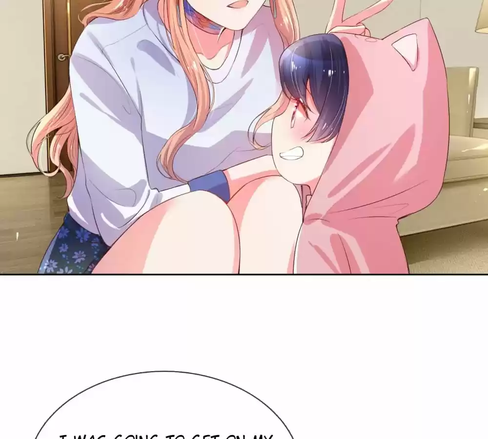 Sweet Escape (Manhua) Chapter 4