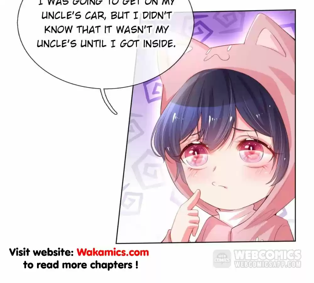 Sweet Escape (Manhua) Chapter 4