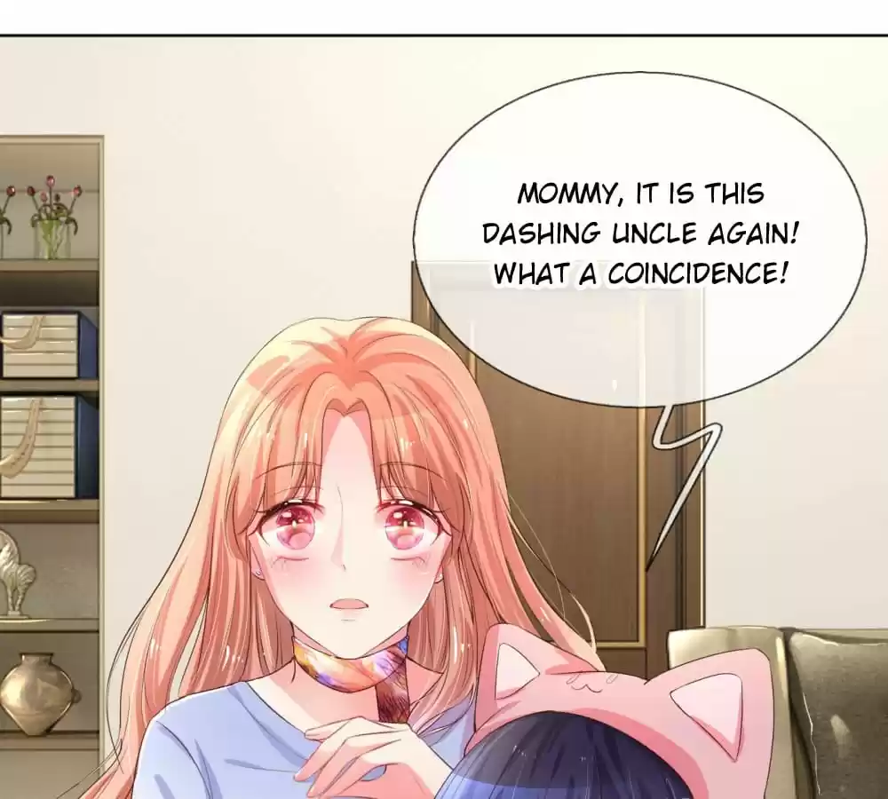 Sweet Escape (Manhua) Chapter 4