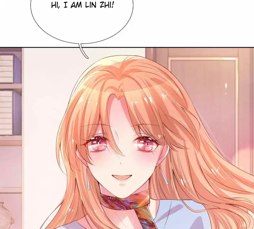 Sweet Escape (Manhua) Chapter 4